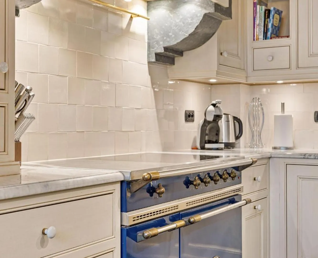 Spacious Apartment Near Grote Markt Antwerp